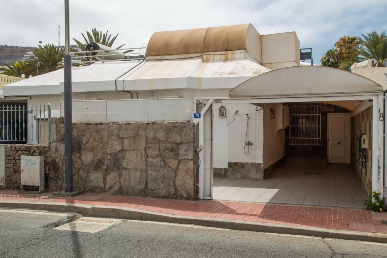 Vakantiehuis San Juan Puerto Rico (Gran Canaria)