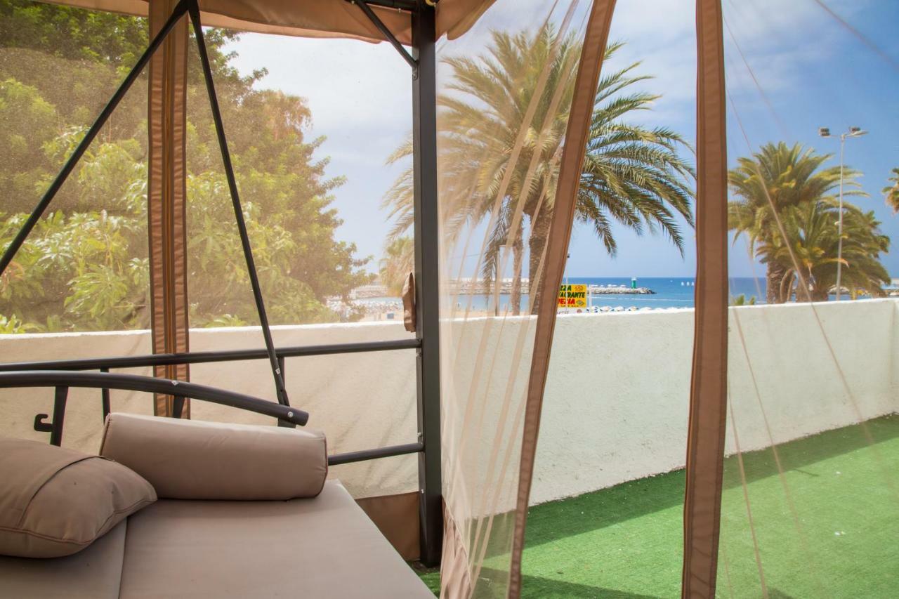 Vakantiehuis San Juan *