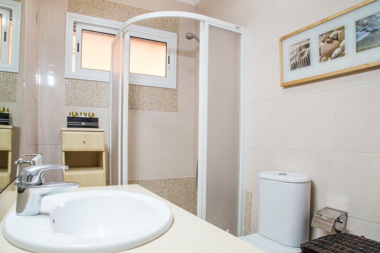 Vakantiehuis San Juan