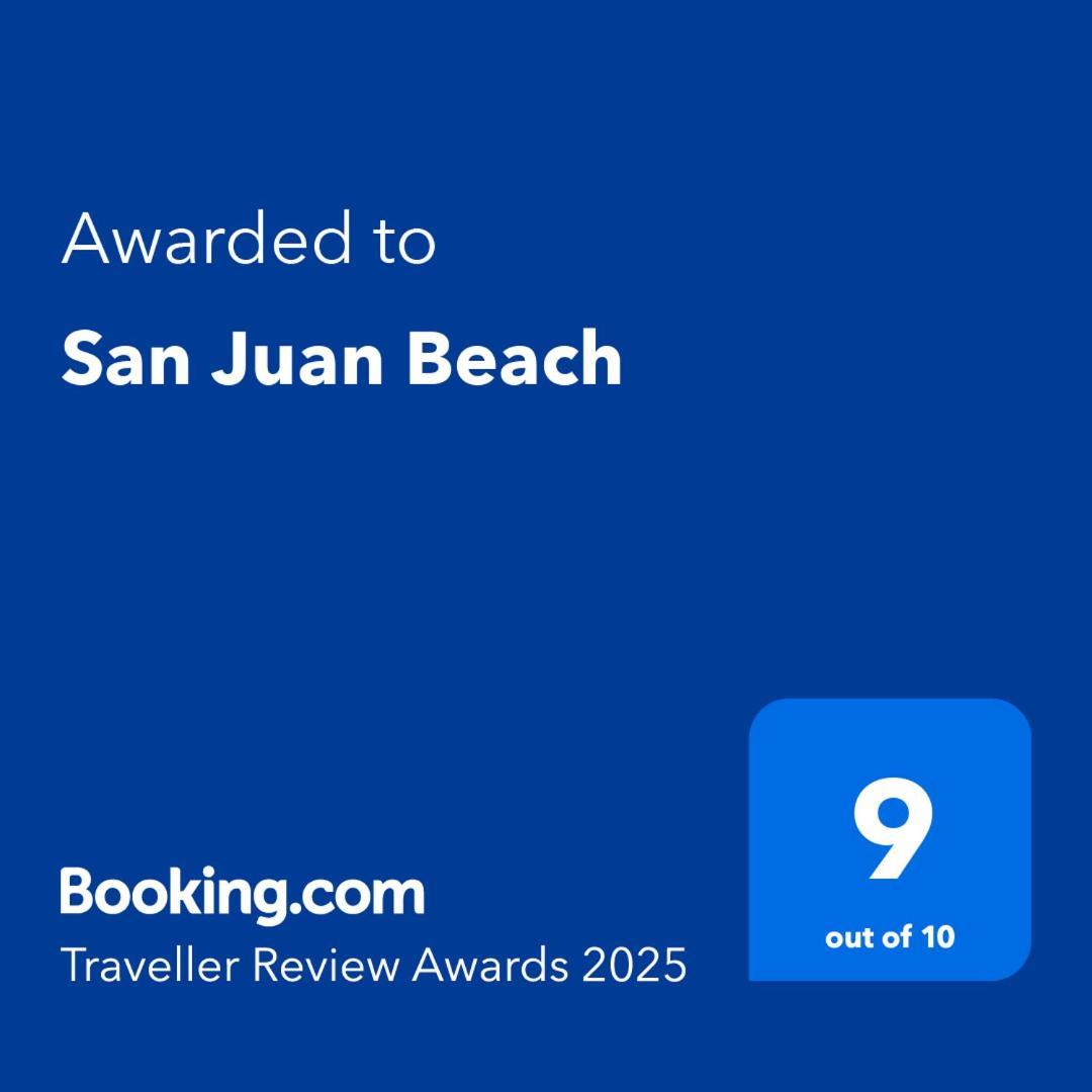 Holiday home San Juan
