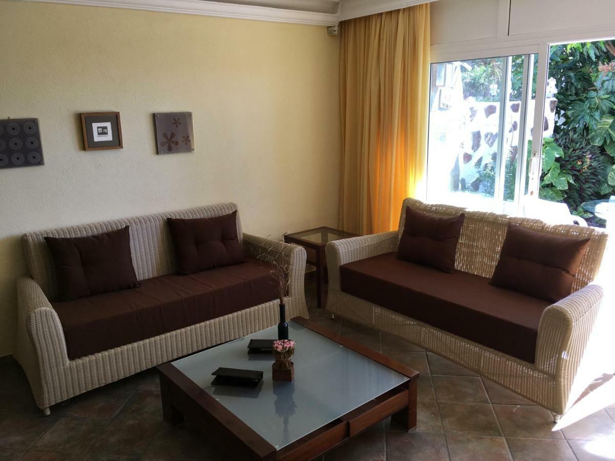 Holiday home San Juan Puerto Rico (Gran Canaria)