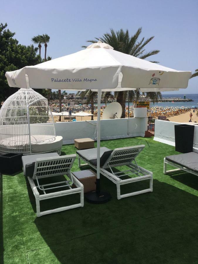 Ferienhaus San Juan *