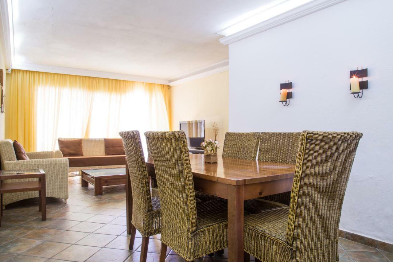Holiday home San Juan Puerto Rico (Gran Canaria)
