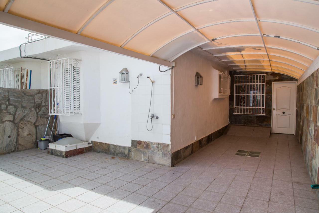 Holiday home San Juan