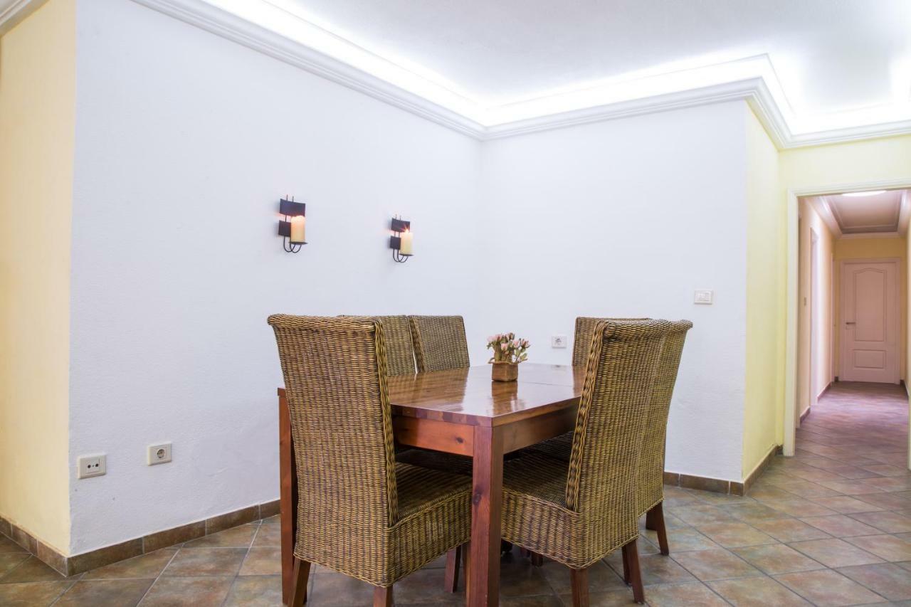 Holiday home San Juan Puerto Rico (Gran Canaria)