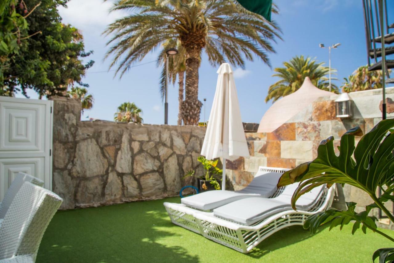 Ferienhaus San Juan Puerto Rico (Gran Canaria)