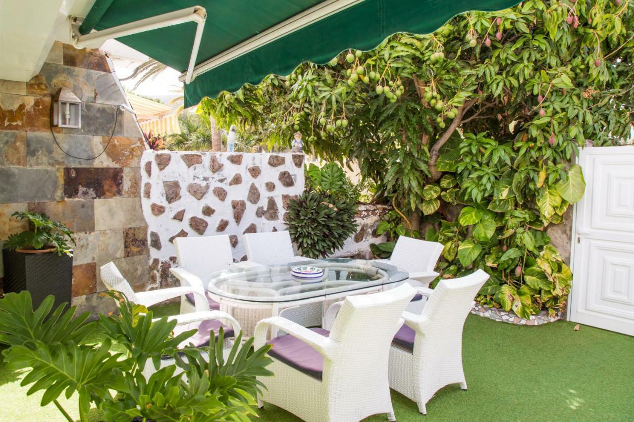 Holiday home San Juan Puerto Rico (Gran Canaria)