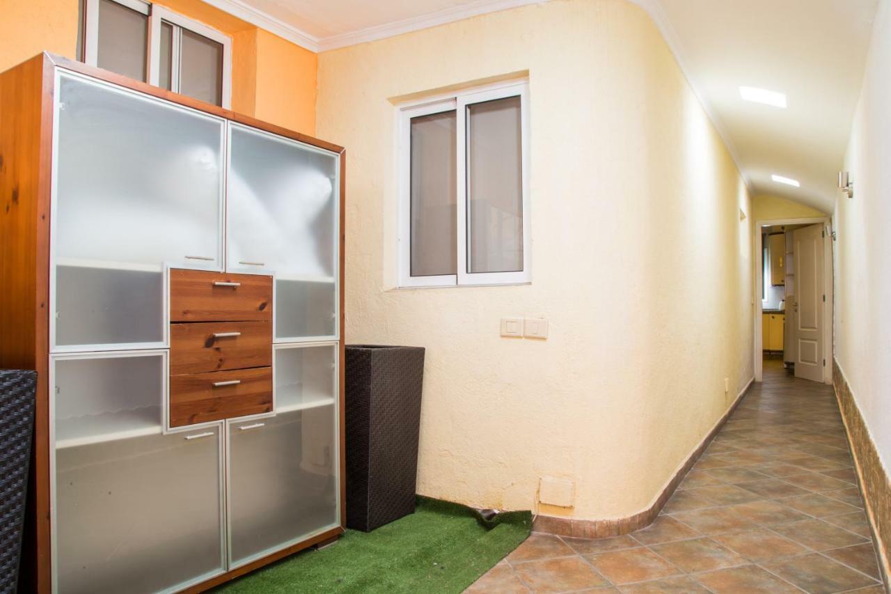 Holiday home San Juan