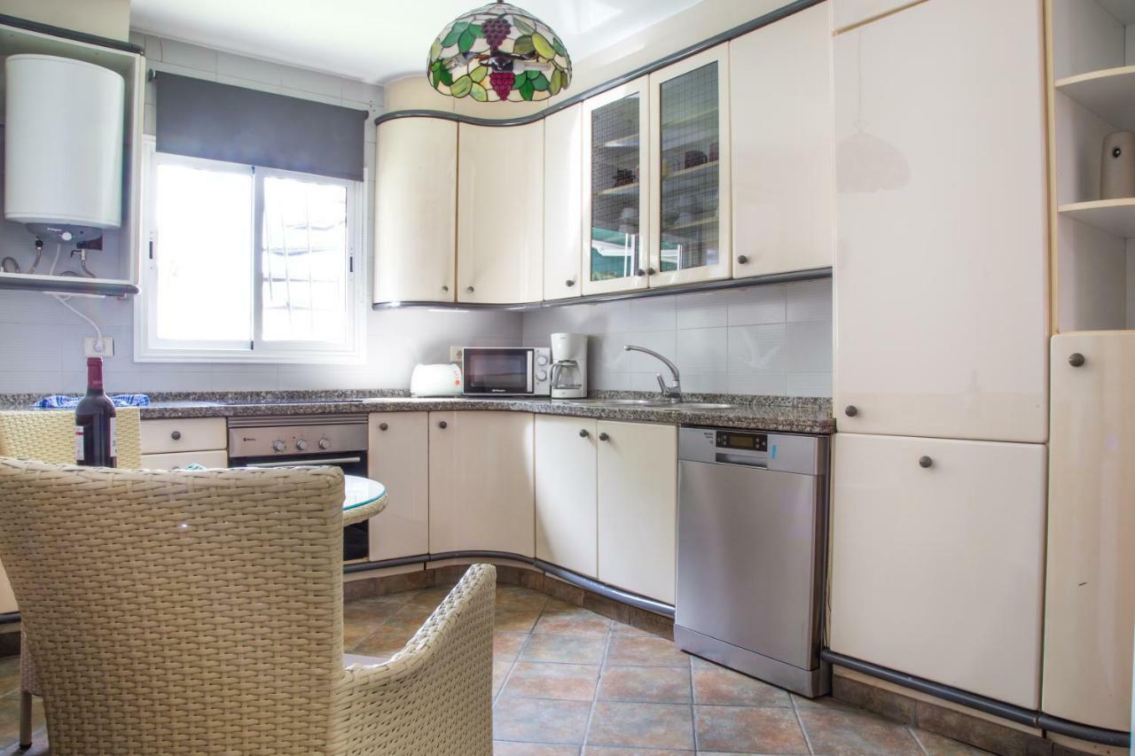 Holiday home San Juan