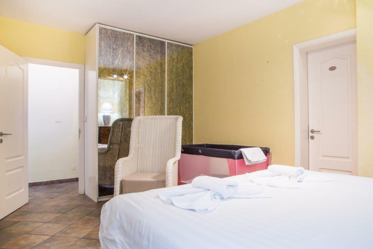 San Juan Ferienhaus Puerto Rico (Gran Canaria)