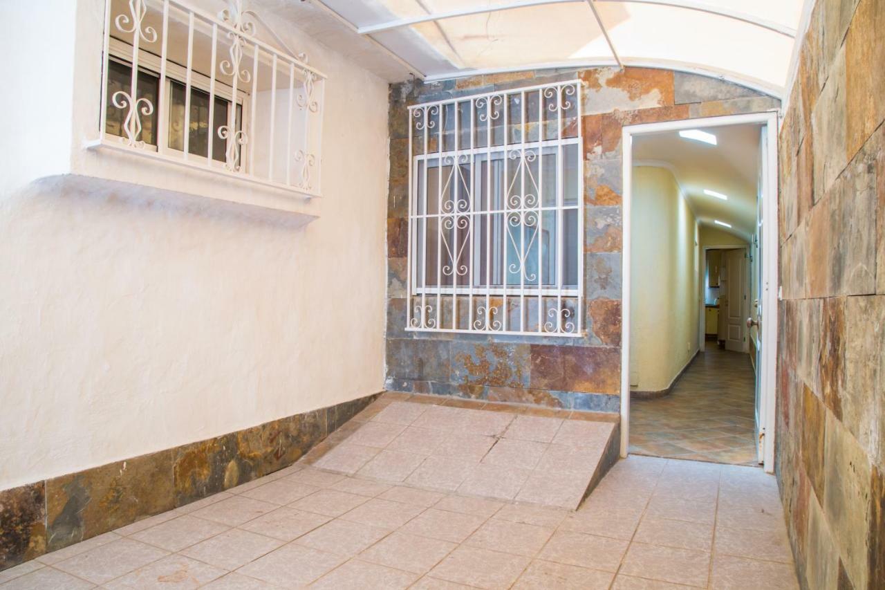 Holiday home San Juan Puerto Rico (Gran Canaria)