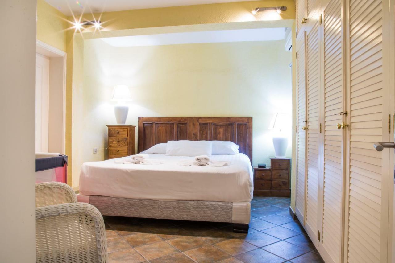 Holiday home San Juan