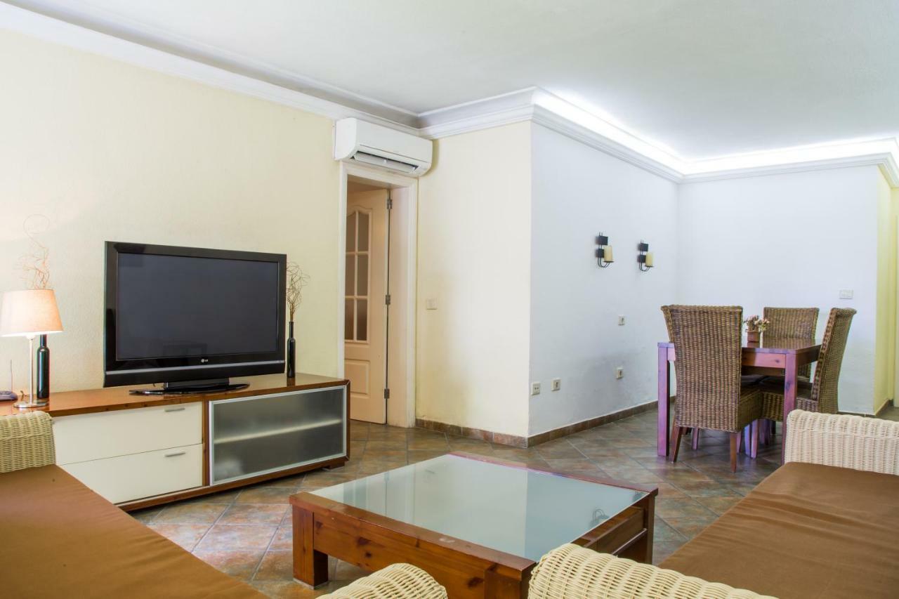 Holiday home San Juan Puerto Rico (Gran Canaria)