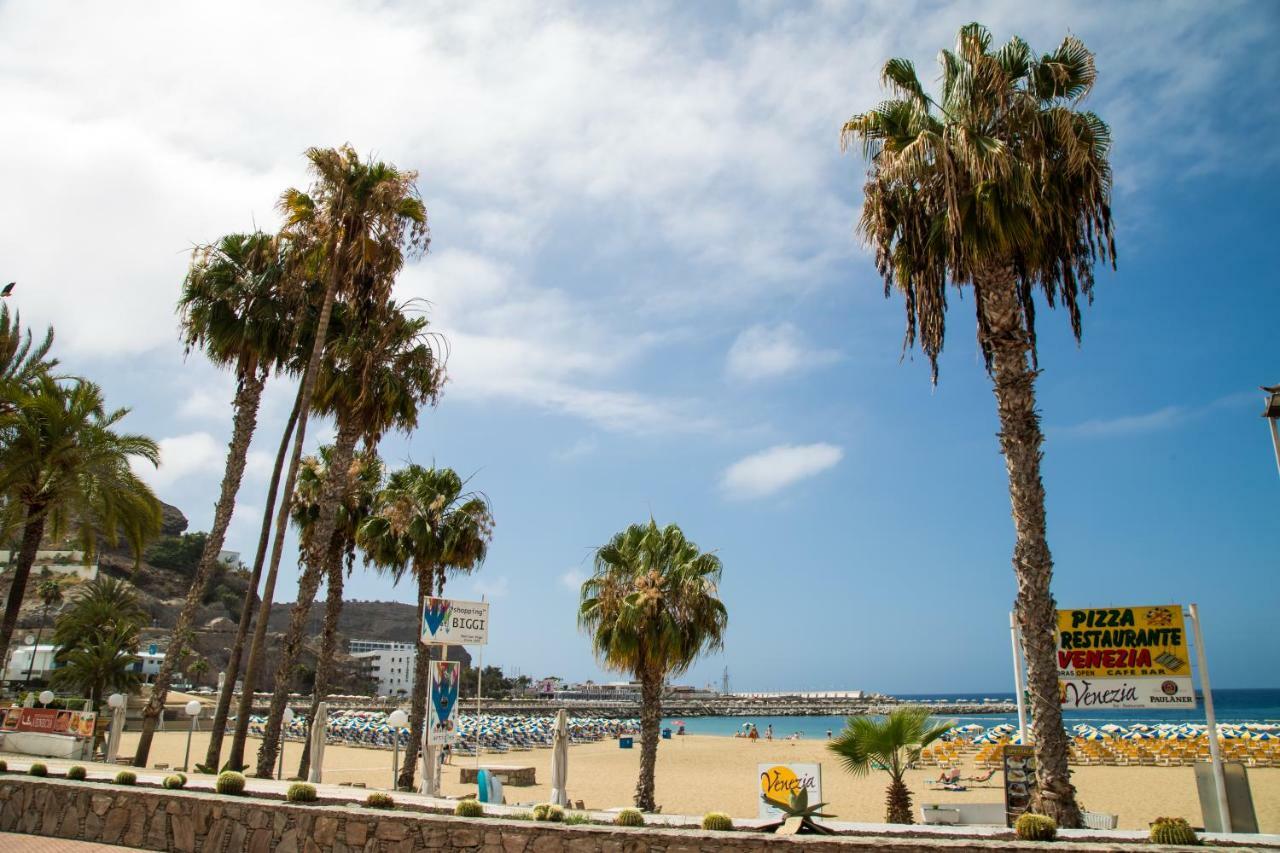 Holiday home San Juan Puerto Rico (Gran Canaria)