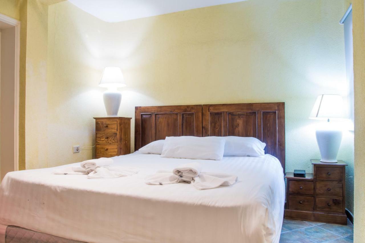 San Juan Holiday home Puerto Rico (Gran Canaria)